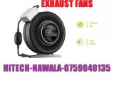 air extractors duct fans Sri Lanka , duct Exhaust fan srilanka, duct ventilation systems