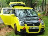 Suzuki Swift 2004 (Used)