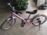 Japanese Kids Bicycle (suitable for a 5 - 7 year old kid)