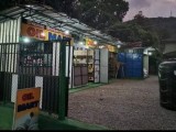 Hardware /oil mart for rent