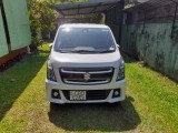 Suzuki Wagon R Stingray 2018 (Used)