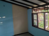 Upstairs Annex for rent in Maharagama