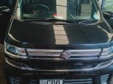Suzuki Wagon R 2018 (Used)