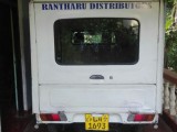 Mitsubishi mini cab 2000