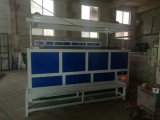 Vaccum forming Machine