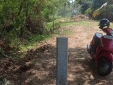 Commercial Land for sale in Ambalantota