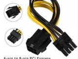 6 pin 8 pin converter