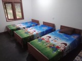 Girl's Hostel in Malabe