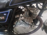 Suzuki GN 125 2012 (Used)