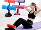 Sit-ups Fitness Device Adjustment Simple Exercise Body Waist Lose Weight Equipment for Home Office