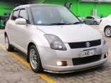 Suzuki Swift 2004 (Used)