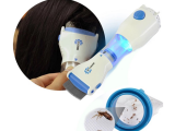V Comb – Electric Head Lice Vacuum Comb