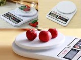 Digital LCD Display Electronic Kitchen Scale