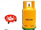 Superior quality Gas Cylinder Trolley