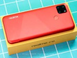 Other brand Other model Realme C 12 (New)