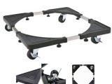 Adjustable Movable Base