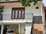 Upstair home for rent Thalawathugoda