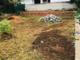 Land for sale in kesbawa -Batuwandara
