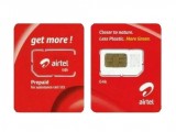 AIRTEL 4G VIP NUMBERS