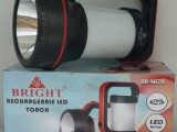 Emergency lamp