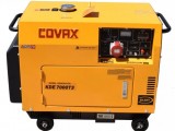 Covax Generator