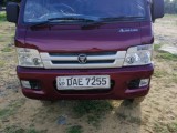 Foton Aumark 2016
