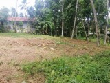 20P Perch bare land in  Kadawatha(near to Kadawatha - Ganemulla Road )