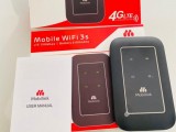 ZTE Mobilink Unlock Pocket Router 150Mbps (FDD&TDD)