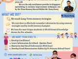 100% නොමිලේ - ඔබේ පළමු සජීවී පන්තිය අපෙන්!