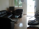 APARTMENT FOR RENT IN COLOMBO 04