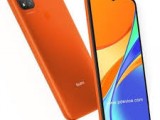 Xiaomi Other model Redmi 9c (Used)