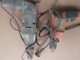 Hand drill