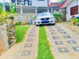 BMW 318i 2018 (Used)