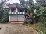 House for sale in Polgolla