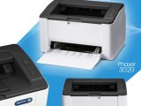Xerox Phaser 3020 Printer (A4/Letter - B&W)