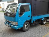 Hambantota Lorry Hire service | Batta Lorry | full body Lorry | House Mover | Office Mover Lorry hire only sri lanka