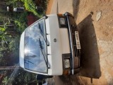 Nissan Vanette 1994
