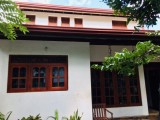 House for sale in kesbawa , piliyandala