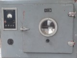 Oven