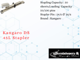 Kangaro DS 45L Stapler