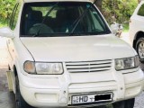 Tata Safari 2003 (Used)