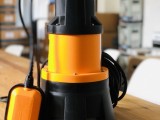 2” Submersible Waste Water Pump