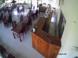 Polonnaruwa Kalu Kale -A hotel in 4 acre for sale