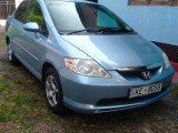 Honda City 2003 (Used)