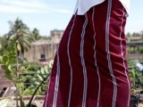 100% Handloom cotton sarong