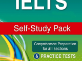 IELTS Self Study Package