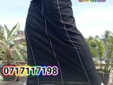Handloom sarongs