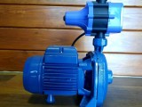 European Domestic Pressure Booster pumps