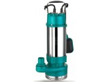 Stainless Steel Submersible Pump