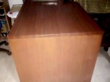 Steel Office Table